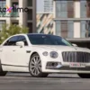 Bentley - Flying Spur-2024