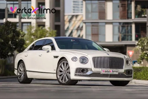 Bentley - Flying Spur-2024
