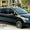 Mercedes Benz - V 250 Premium - 2024
