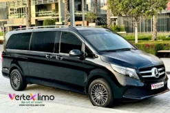 Mercedes Benz - V 250 Premium - 2024