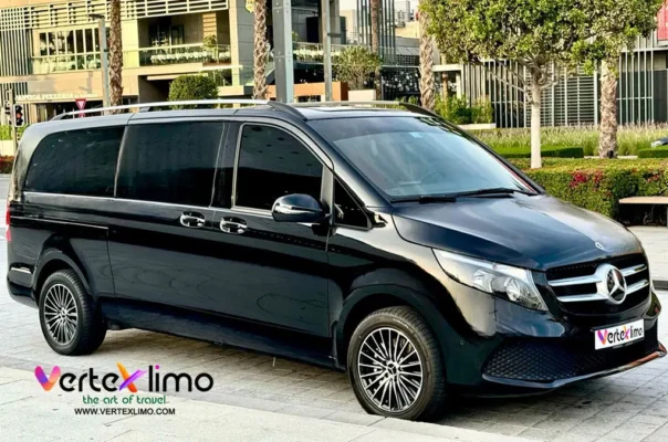 Mercedes Benz - V 250 Premium - 2024
