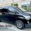 Hyundai - H 1 (11 Pax) 2023 Car with driver in Ajman