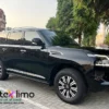 Nissan - Patrol Titanium-2023