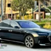 BMW - 7 Series / 735 Li-2024