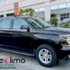 Chevrolet - Suburban-2020