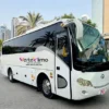 King Long - 35 Seater Coach-2023