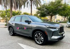 Infiniti - QX 60-2024