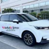 Kia - Carnival XL-2025