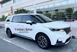 Kia - Carnival XL-2025
