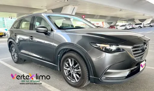 Mazda - CX 9-2024