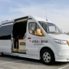 Mercedes Benz - Sprinter - 8 Pax-2024