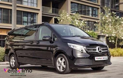 Mercedes Benz - VITO - 2022