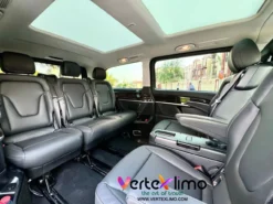 Mercedes Benz - V 250 Premium - 2024