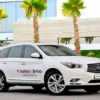Infiniti - QX 60-2020