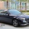Mercedes Benz - E Class - 2023