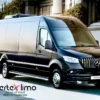 Mercedes Benz - Sprinter - 19 Pax-2024
