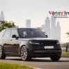 Range Rover -Vogue HSE-2024