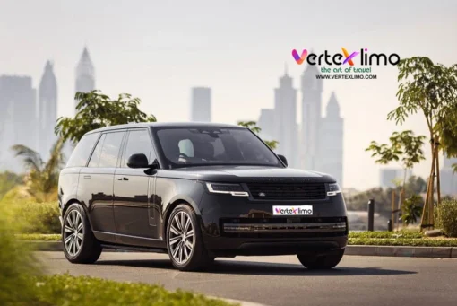 Range Rover -Vogue HSE-2024