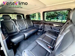 Mercedes Benz - V 250 Premium - 2024