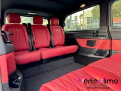 Mercedes Benz - V 250 Premium - 2024