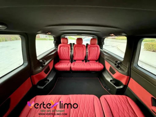 Mercedes Benz - V 250 Premium - 2024