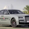 Rolls Royce - Ghost-2024