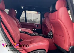 Range Rover -Vogue Autobiography-2020