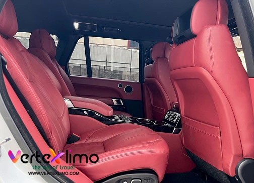 Range Rover -Vogue Autobiography-2020