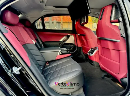 BMW - 7 Series / 735 Li-2024