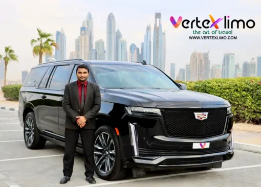Cadillac - Escalade ESV Premium-2024