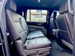 GMC - Yukon XL-2024