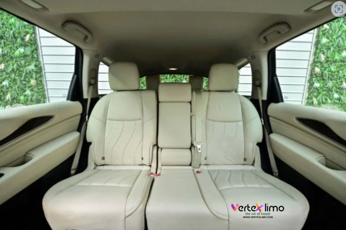 Infiniti - QX 60-2020