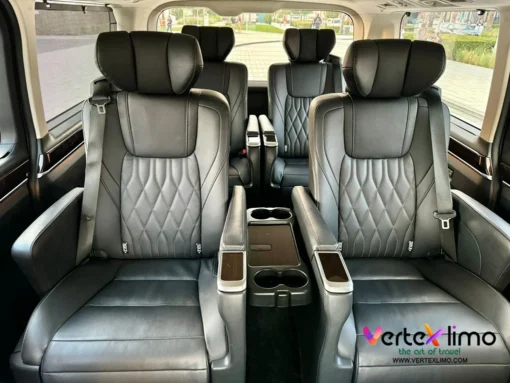 Toyota - Granvia XL Premium-2024