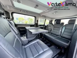 Citroen - SpaceTourer XL-2024