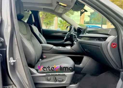 Infiniti - QX 60-2024