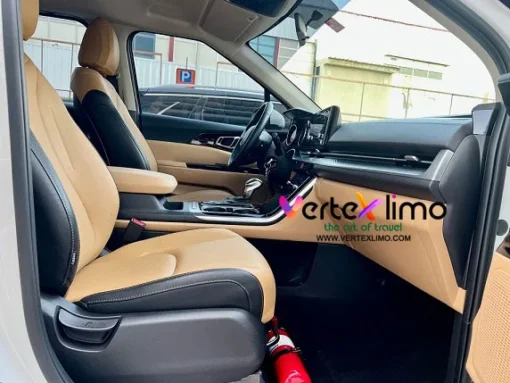Kia - Carnival XL-2025