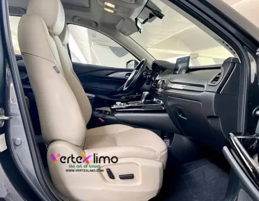 Mazda - CX 9-2024