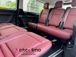 Mercedes Benz - VITO - 2022