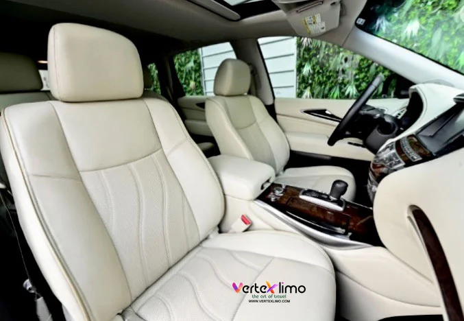 Infiniti - QX 60-2020