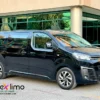 Citroen - SpaceTourer XL-2024 Luxury chauffeur service in Dubai