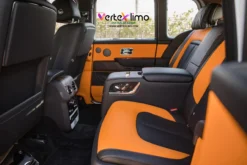 Rolls Royce - Cullinan-2024