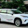 Toyota Highlander 2024