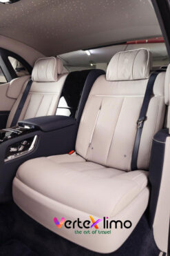 Rolls Royce - Phantom-2022