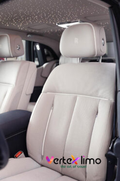 Rolls Royce - Phantom-2022