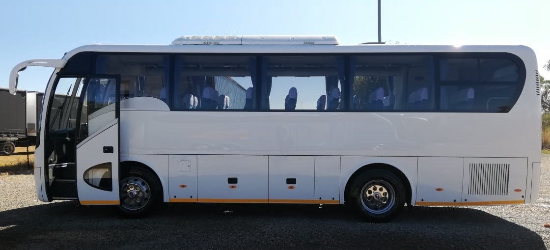 vertex Limo Bus Rental