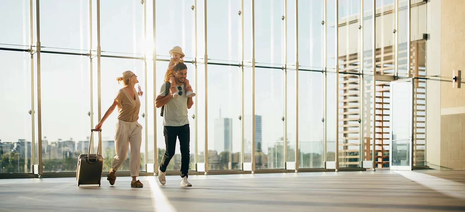 Abu Dhabi International Airport