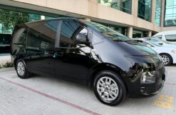 Hyundai - Staria- (7 Pax) 2025
