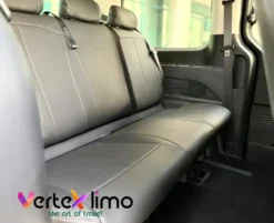 Staria 7-Seater
