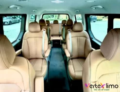 Alternative view of Hyundai - Staria- (7 Pax) 2026