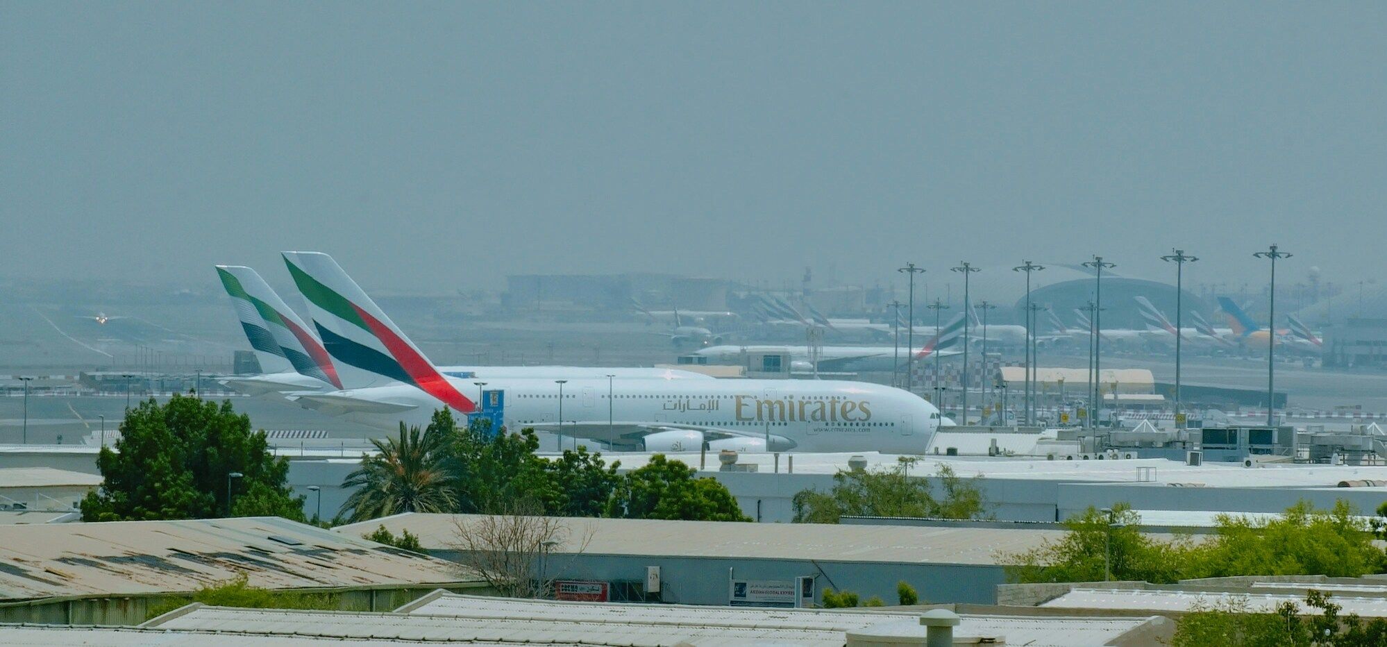dubai International Airport
